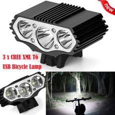 Flashlight, Bicycle, Cycling, Sports & Outdoors