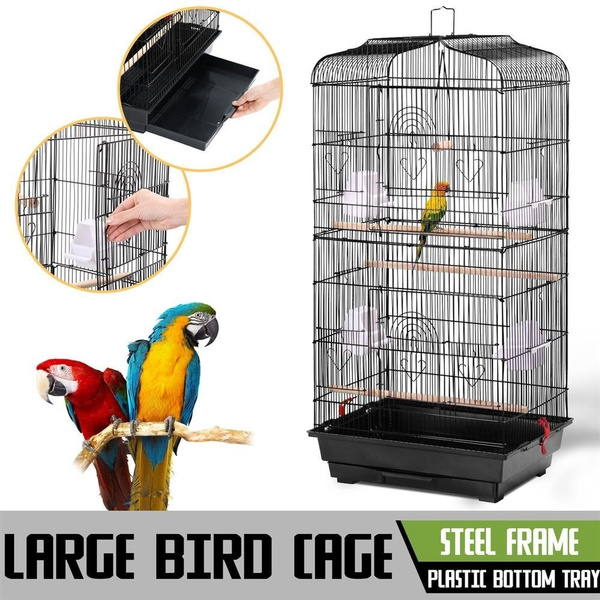 Wish bird outlet cages