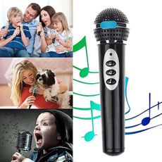 Funny, Microphone, Toy, toymicrophone
