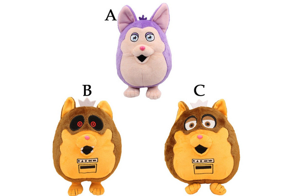 HOT 23cm Game Tattletail Plush Toy Evil Mama Tattletail Stuffed Doll Kids  Gift