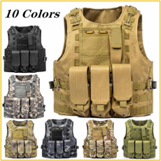 Vest, tacticalvest, mollevest, Army