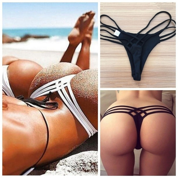 Sexy Bikini Sex