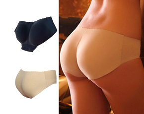buttockspushup, womens underwear, penty, Panties