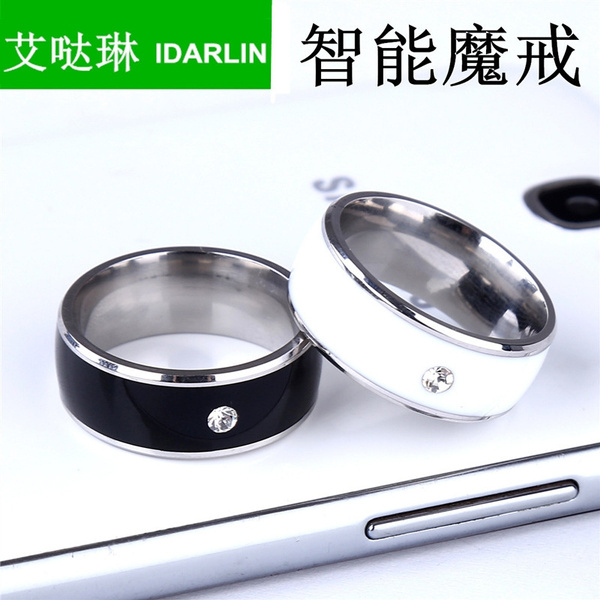 Idarlin on sale smart ring