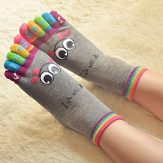 Chic, cute, Cotton Socks, athleticsock