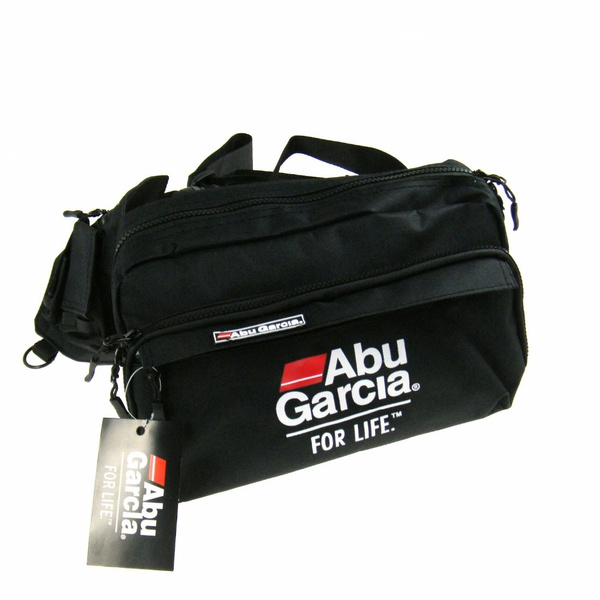 Fishing waist tackle online bag