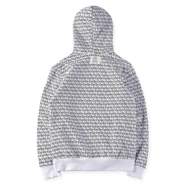 fog sweatshirt