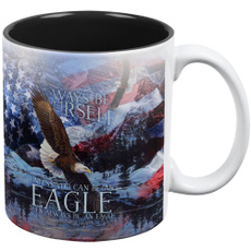 coffeecup, American, Coffee, Mug