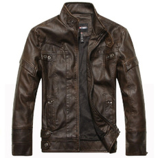 Jacket, Fashion, Winter, leather