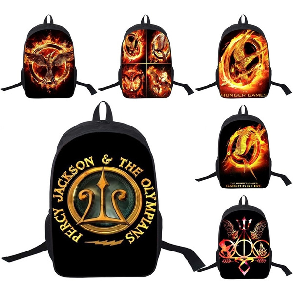 percy jackson backpack