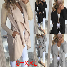 cardigan, Sleeve, winter coat, asymmetricaltop