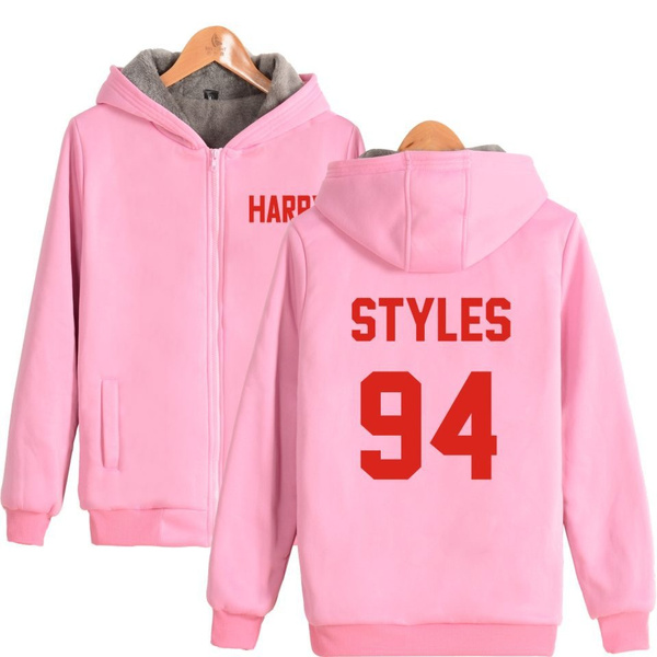 styles 94 moletom com capuz