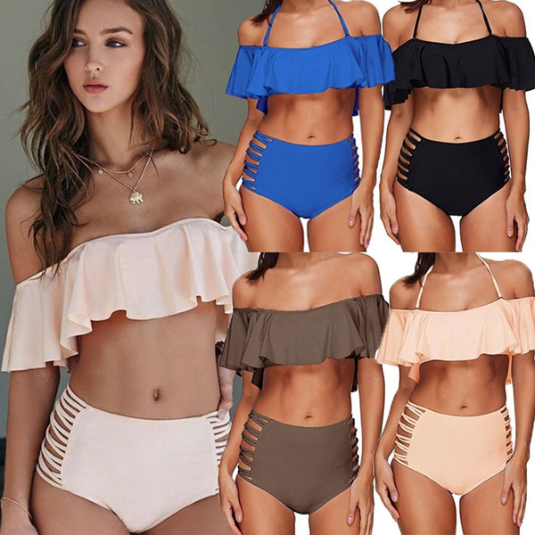 swimming suit fashion