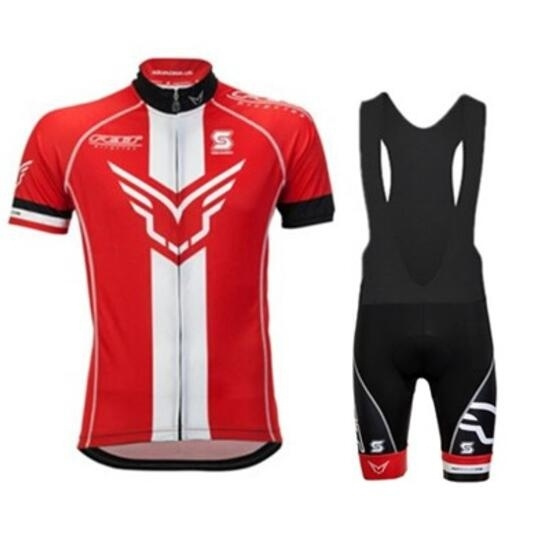 felt cycling clothing