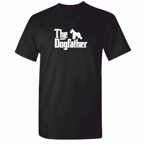 funny schnauzer shirts