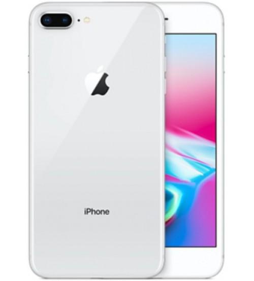 Apple iPhone 8 Plus 256GB Silver LTE Cellular MQ8H2LL/A | Wish