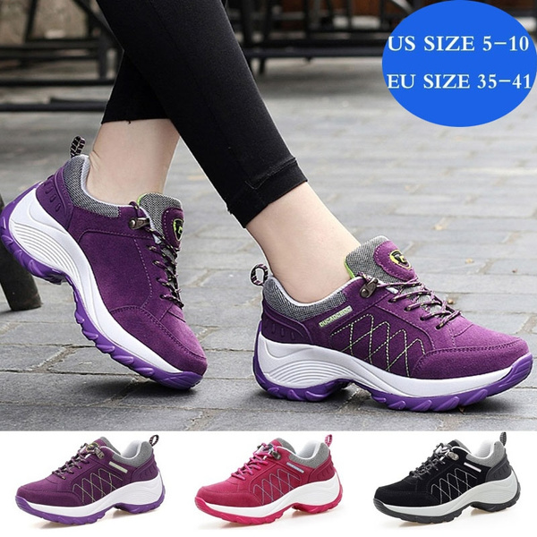 Womens Shoes Fashion Sport Shoes for Women Breathable Sneakers Zapatos Mujer Women Outdoor Sport Shoes