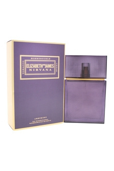 Elizabeth and James Nirvana Amethyst EDP Spray 3.4 oz Wish