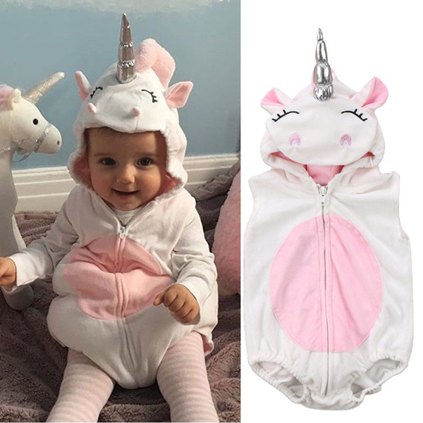 newborn baby unicorn outfit