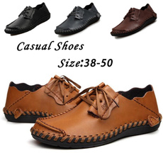 Outdoor Fashion Men's plus size casual shoes 38-50