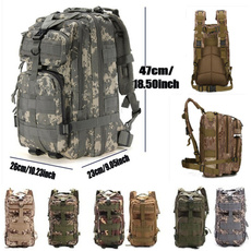 men backpack, largecapacitybackpack, Outdoor, Hiking