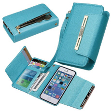 iphone14promaxwalletcase, iphone 5, zipperwalletphonecase, Metal