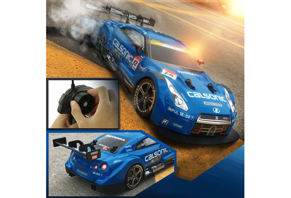 super gt rc sport racing drift car