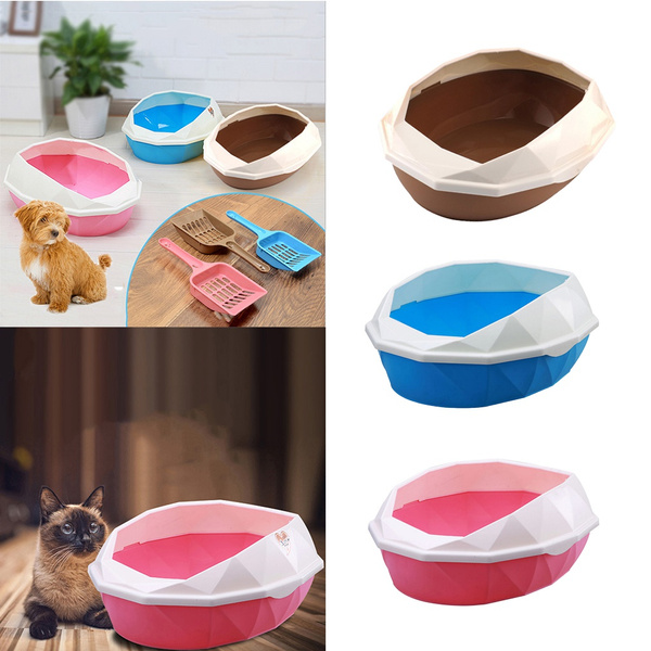 mini cat litter box