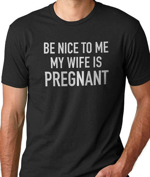 shirts for expecting dads