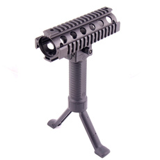 bipodgrip, quadrailmount