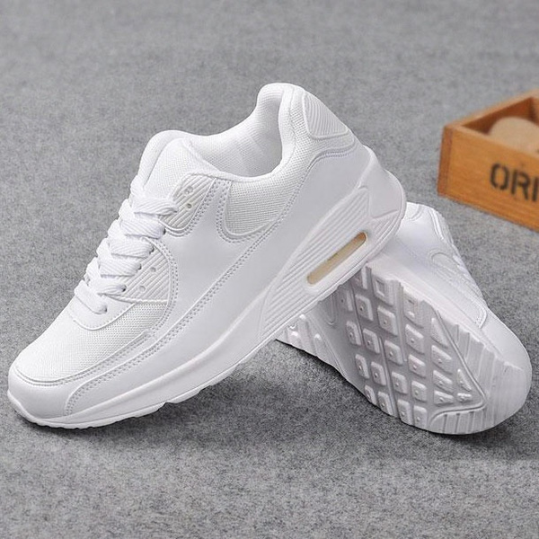light trainers womens
