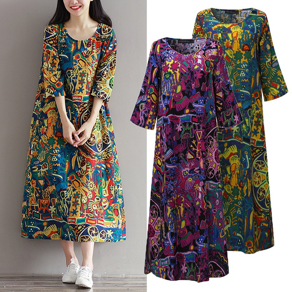 zanzea plus size clothing