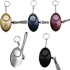 Key Chain, Home & Living, alarmsensor, Led Light