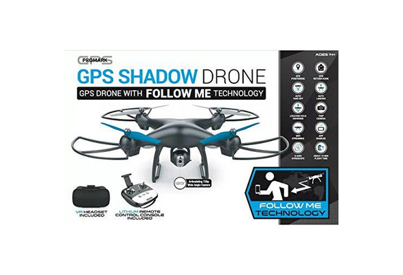 Promark sale gps drone