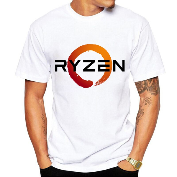 amd t shirt