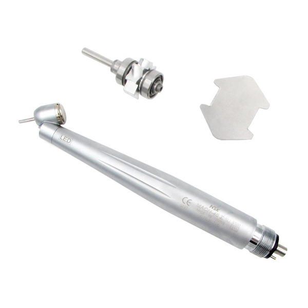 MAX Style High Speed Push Button Hand Kit 4 Holes MAX Style High Speed Push Button Hand Kit 4 Holes