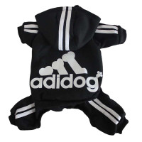 adidog sweater