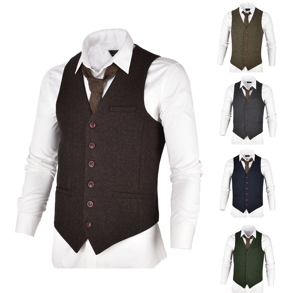 voboom waistcoat