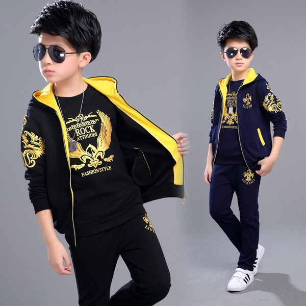 Boys Cotton Corduroy Shirt Jacket