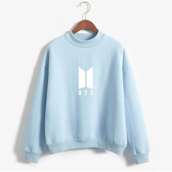 bts hoodie wish