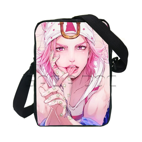 Anime Jojo JoJo's Bizarre Adventure 