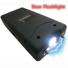 Flashlight, Mini, selfdefensestickflashlight, led