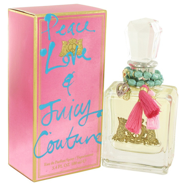 wish of love parfum