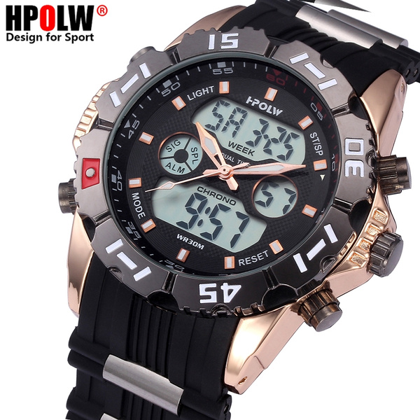 Hpolw watch price new arrivals