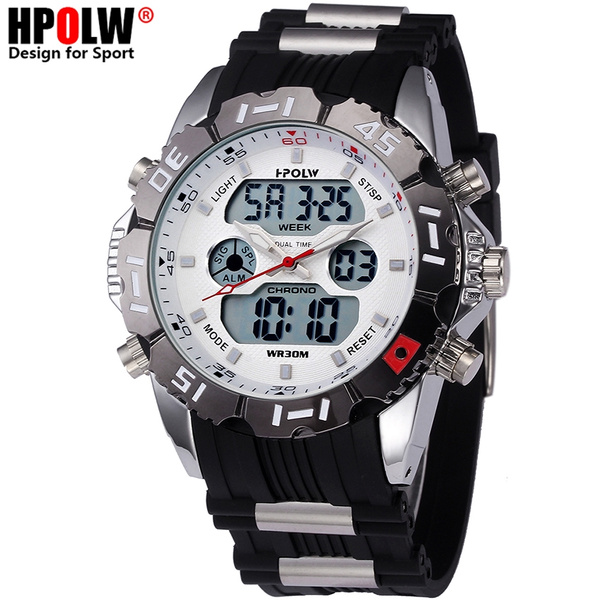 Hpolw watches discount