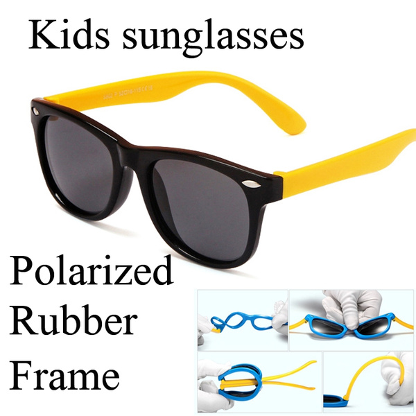 Sunglasses Children's Sunglasses UV Protection Fashion Sunglasses Eyewear  Accessories Polarized Sunglasses - Walmart.com