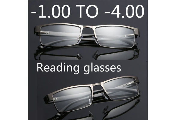 stylist reading glasses