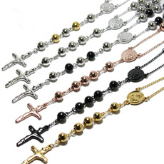 Steel, Girlfriend Gift, Jewelry, women necklace