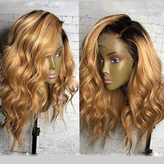 wig, humanhairlacewig, hair, lacefronthumanhairwig