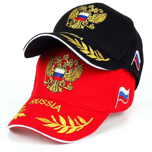 russian cap hat